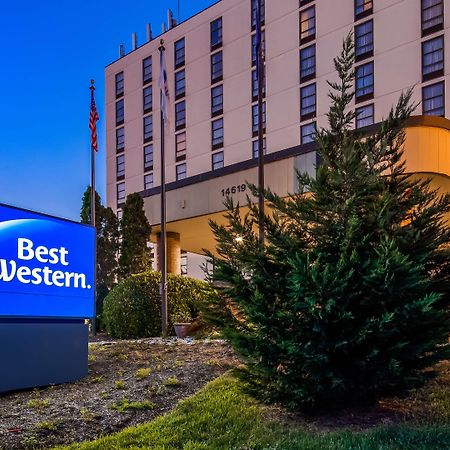 Best Western Potomac Mills Woodbridge Exteriör bild