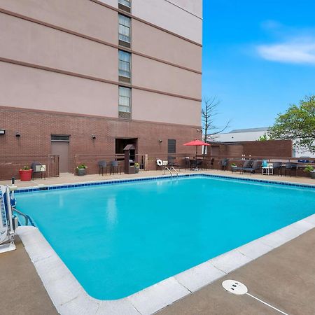 Best Western Potomac Mills Woodbridge Exteriör bild