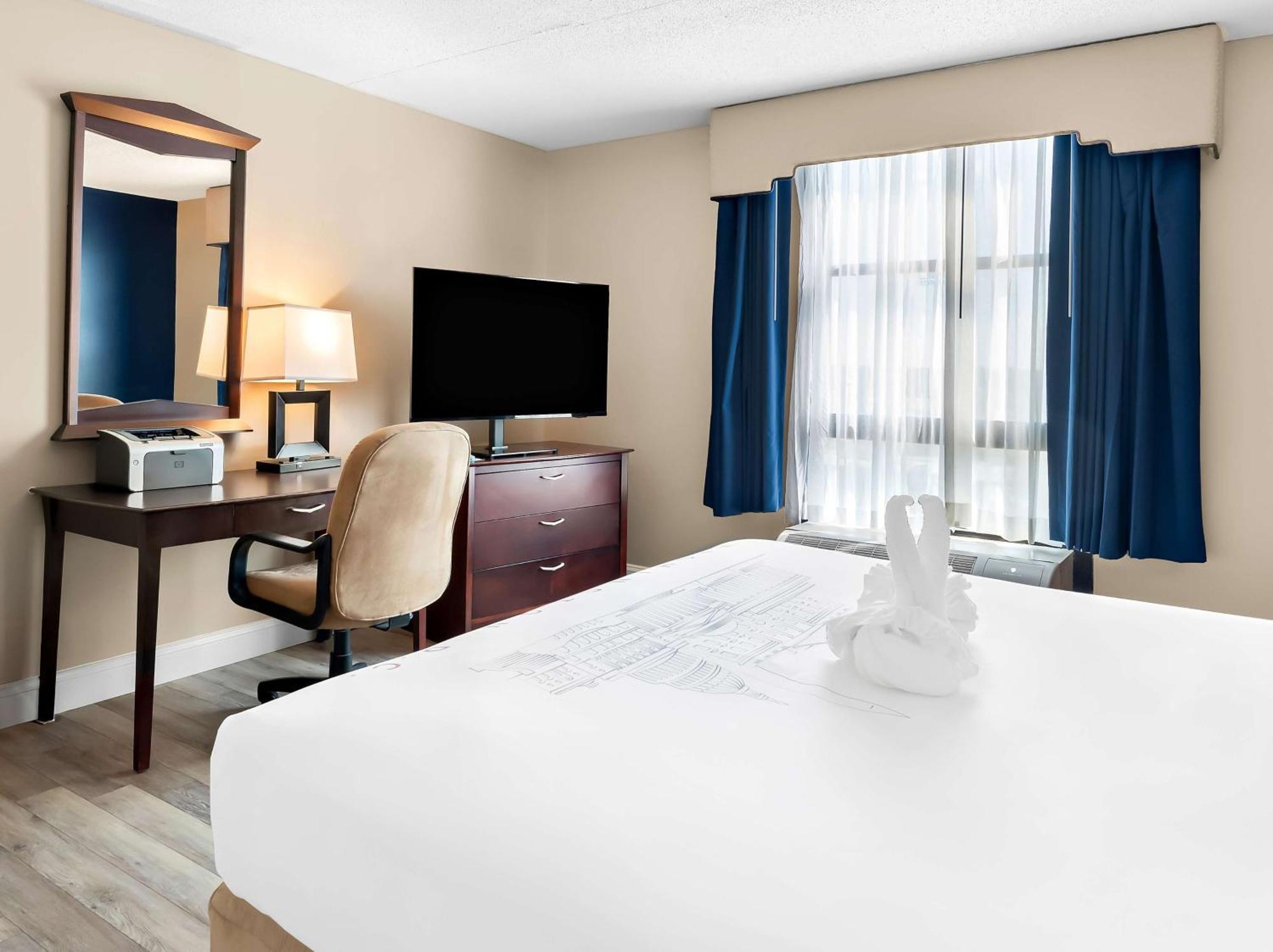 Best Western Potomac Mills Woodbridge Exteriör bild