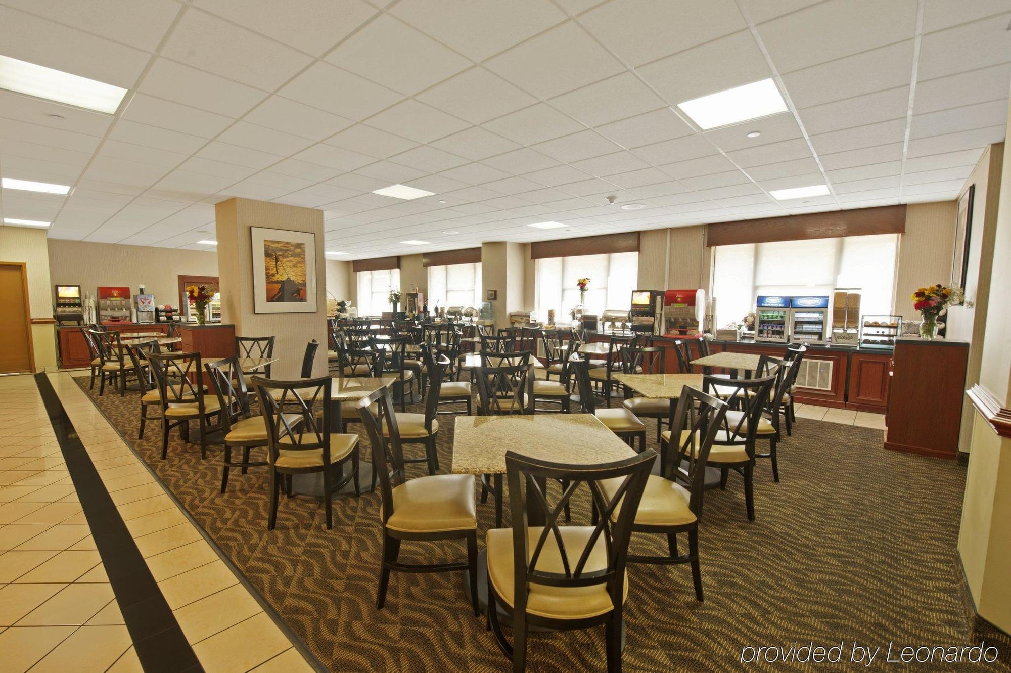 Best Western Potomac Mills Woodbridge Exteriör bild