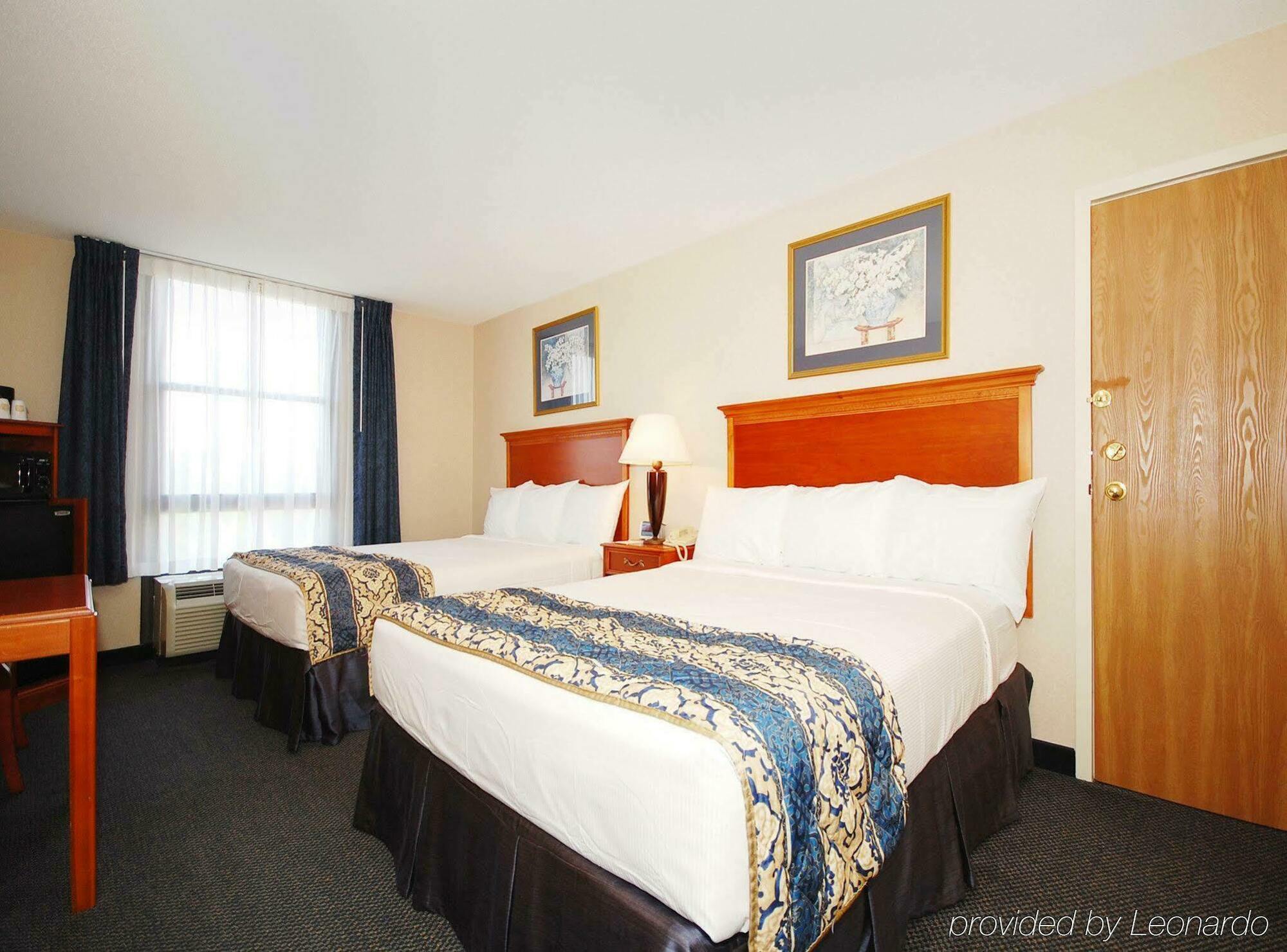 Best Western Potomac Mills Woodbridge Exteriör bild