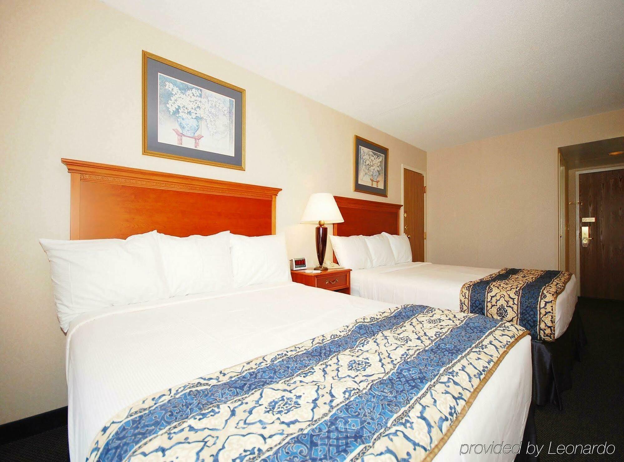 Best Western Potomac Mills Woodbridge Exteriör bild